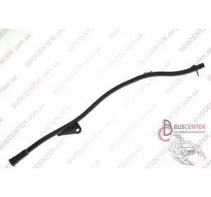 Корпус щупа уровня масла Volkswagen Transporter 04L115629D Корпус щупа уровня масла Volkswagen Transporter 04L115629D