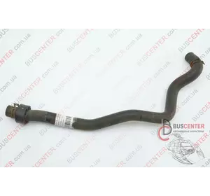 Патрубок радиатора печки Volkswagen Crafter A9065011684 2E0122096F Патрубок радиатора печки Volkswagen Crafter A9065011684 2E0122096F