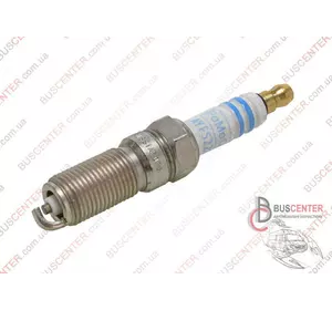 Свеча зажигания Ford Connect 5115895 4M5G12405XE Свеча зажигания Ford Connect 5115895 4M5G12405XE