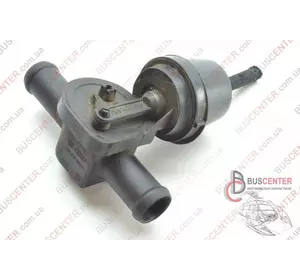 Кран печки (вакуумный) Volkswagen Transporter 701819609 Кран печки (вакуумный) Volkswagen Transporter 701819609