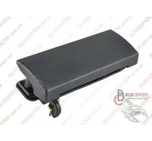 Ручка двери задней наружная ляда Ford Transit 1 090 661 FD-196-044 Ручка двери задней наружная ляда Ford Transit 1 090 661 FD-196-044