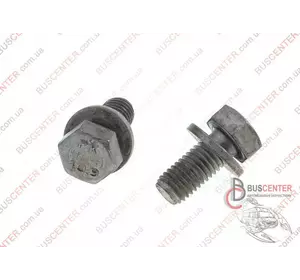 Болт крепления корзины сцепления Renault Kangoo 7703101548 Болт крепления корзины сцепления Renault Kangoo 7703101548