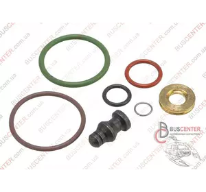 Уплотнительное кольцо форсунки ("ремкомплект" прокладка, шайба) Volkswagen Transporter 038 198 051 B DRM006R Уплотнительное кольцо форсунки ("ремкомплект" прокладка, шайба) Volkswagen Transporter 038 198 051 B DRM006R