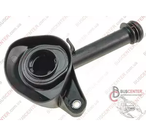 Горловина маслозаливная Renault Sandero Stepway 8200639421 Горловина маслозаливная Renault Sandero Stepway 8200639421