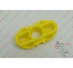 Ремкомплект стеклоподъемника двери передней правой/ левой (ползунок ) Renault Kangoo 7700303543 05.0402 Ремкомплект стеклоподъемника двери передней правой/ левой (ползунок ) Renault Kangoo 7700303543 05.0402