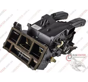 Корпус радиатора печки Opel Astra 13338026 Корпус радиатора печки Opel Astra 13338026