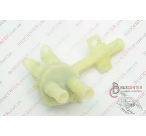 Кран печки Fiat Ducato 77363342 IMP90436 Кран печки Fiat Ducato 77363342 IMP90436