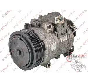 Компрессор кондиционера Volkswagen Caddy 6Q0820808D 447190-8894 Компрессор кондиционера Volkswagen Caddy 6Q0820808D 447190-8894
