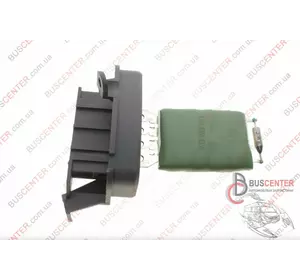 Реостат печки (4 виходи (контакти)) Mercedes Vito 001 821 25 60 0018212560 Реостат печки (4 виходи (контакти)) Mercedes Vito 001 821 25 60 0018212560