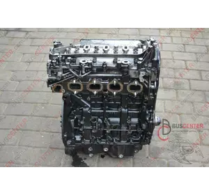 Двигатель без навесного (мотор Bi-Turbo) Renault Trafic R9M 450 Двигатель без навесного (мотор Bi-Turbo) Renault Trafic R9M 450