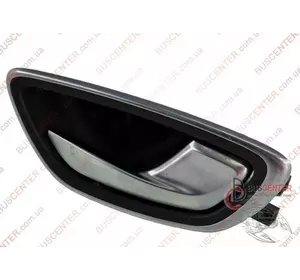 Ручка двери передней/ задней правой внутренняя Renault Espace 806705893R 826724883R Ручка двери передней/ задней правой внутренняя Renault Espace 806705893R 826724883R