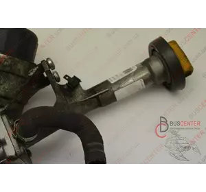Горловина маслозаливная Fiat Doblo 55217288 55232815 Горловина маслозаливная Fiat Doblo 55217288 55232815