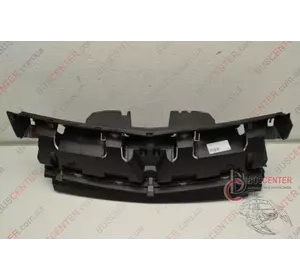 Решетка радиатора внутренняя (окуляр, телевизор, рамка) Renault Kangoo 620363336R 6502-07-6011210P Решетка радиатора внутренняя (окуляр, телевизор, рамка) Renault Kangoo 620363336R 6502-07-6011210P