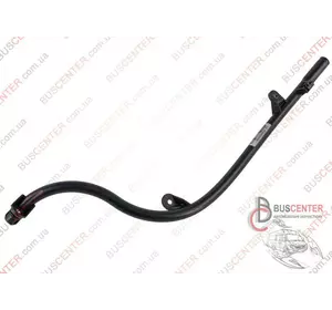 Корпус щупа уровня масла (MERCEDES-BENZ B-CLASS (W246, W242) B 180 CDI) Mercedes Vito A6510108912 Корпус щупа уровня масла (MERCEDES-BENZ B-CLASS (W246, W242) B 180 CDI) Mercedes Vito A6510108912