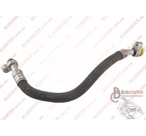 Трубка кондиционера Mercedes E-Class A2118309115 Трубка кондиционера Mercedes E-Class A2118309115
