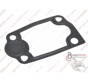 Прокладка корпуса термостата (проставка, манжет, уплотнитель, сальник, уплотнение) Fiat Ducato 504090524 HW000120 Прокладка корпуса термостата (проставка, манжет, уплотнитель, сальник, уплотнение) Fiat Ducato 504090524 HW000120