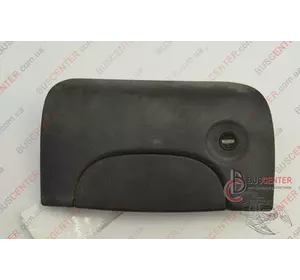 Ручка двери задней распашной наружная Renault Kangoo 7700303588 Ручка двери задней распашной наружная Renault Kangoo 7700303588