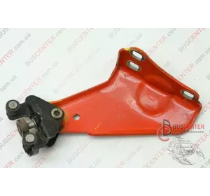 Ролик боковой правой сдвижной двери нижний Renault Kangoo 7700303509 Ролик боковой правой сдвижной двери нижний Renault Kangoo 7700303509