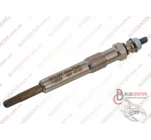 Свеча накаливания 10 V Ford Connect XS4 U6M 090 AB 116023 Свеча накаливания 10 V Ford Connect XS4 U6M 090 AB 116023