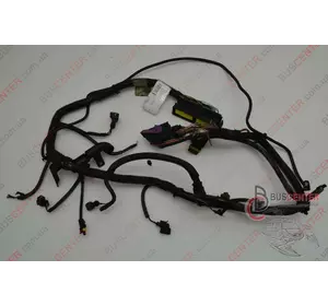 Проводка двигателя Fiat Doblo 46842529 Проводка двигателя Fiat Doblo 46842529