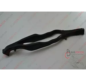 Дефлектор воздушный торпеды Fiat Doblo 51832355 Дефлектор воздушный торпеды Fiat Doblo 51832355
