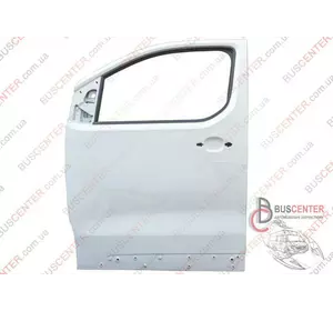 Дверь передняя левая Peugeot Traveller 9811893780 Дверь передняя левая Peugeot Traveller 9811893780