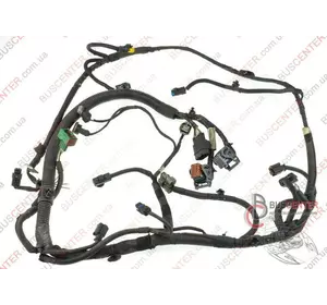 Проводка двигателя Fiat Fiorino 1440069980 Проводка двигателя Fiat Fiorino 1440069980