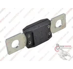 Предохранитель аккумулятора 175А (черный) Renault Trafic 8200177920 Предохранитель аккумулятора 175А (черный) Renault Trafic 8200177920