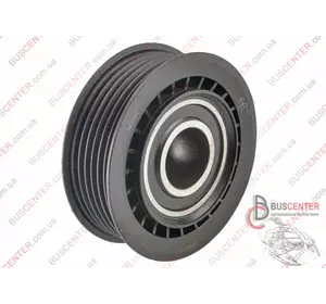 Натяжной ролик генератора Volkswagen Lt 074 145 278 F GA357.07 Натяжной ролик генератора Volkswagen Lt 074 145 278 F GA357.07