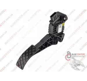 Потенциометр (акселератор, педаль газа) Volkswagen Crafter 2N1723503 Потенциометр (акселератор, педаль газа) Volkswagen Crafter 2N1723503