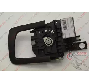 Ручка двери задней распашной наружная Fiat Doblo 735501970 2630007784 Ручка двери задней распашной наружная Fiat Doblo 735501970 2630007784