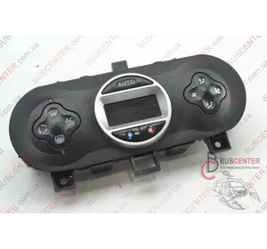 Блок управления печкой Renault Trafic 8200938245 93663126 Блок управления печкой Renault Trafic 8200938245 93663126