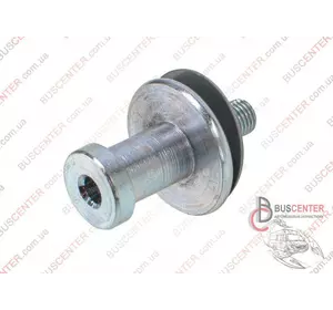 Палец замка двери (скоба, штифт, зацеп, фиксатор) Renault Sandero Stepway 8200735230 505 1639 Палец замка двери (скоба, штифт, зацеп, фиксатор) Renault Sandero Stepway 8200735230 505 1639