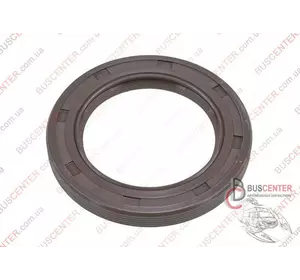 Сальник коленвала передний Fiat Ducato 9614194980 11811 Сальник коленвала передний Fiat Ducato 9614194980 11811