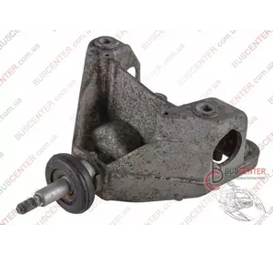 Кронштейн крепления КПП Renault Master 7700308758 Кронштейн крепления КПП Renault Master 7700308758