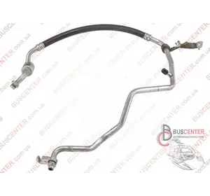 Трубка кондиционера Nissan Qashqai 92480-JD21B 92480JD21B Трубка кондиционера Nissan Qashqai 92480-JD21B 92480JD21B