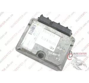Электронный блок управления (ЭБУ) (Fiat Seicento 1.1) Fiat Doblo 55187372 6160062705 Электронный блок управления (ЭБУ) (Fiat Seicento 1.1) Fiat Doblo 55187372 6160062705