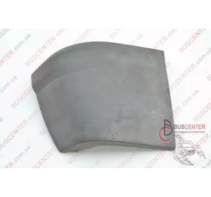 Клык бампера задний правый Ford Connect 2T1417926AD Клык бампера задний правый Ford Connect 2T1417926AD