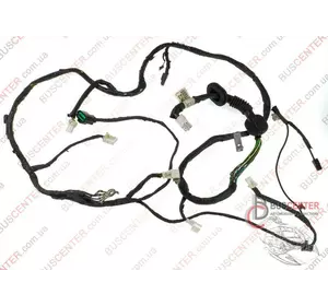 Проводка двери задней ляды Hyundai IX 35 916802Y020 91680-2Y020 Проводка двери задней ляды Hyundai IX 35 916802Y020 91680-2Y020
