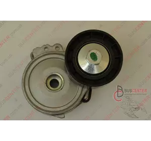 Натяжной ролик генератора (натяжитель) Fiat Ducato 9653522780 EVR55942 Натяжной ролик генератора (натяжитель) Fiat Ducato 9653522780 EVR55942