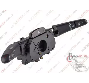 Переключатель подрулевой (гитара) Mercedes Sprinter 001 540 46 45 23041 Переключатель подрулевой (гитара) Mercedes Sprinter 001 540 46 45 23041