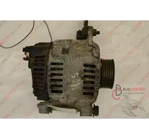 Генератор 80 A Fiat Ducato 9612262680 Генератор 80 A Fiat Ducato 9612262680