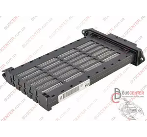 Радиатор печки электрический Renault Duster N103789T-D Радиатор печки электрический Renault Duster N103789T-D