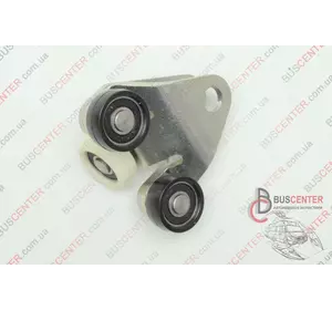 Ролик боковой правой сдвижной двери нижний Fiat Ducato 6003-00-0108P Ролик боковой правой сдвижной двери нижний Fiat Ducato 6003-00-0108P