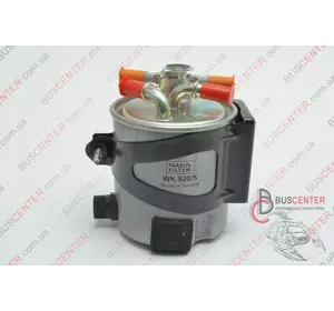 Топливный фильтр Renault Megane 8200697875 WK 920/5