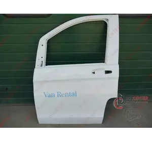 Дверь передняя левая Mercedes Vito 447 720 66 00 4477206600 Дверь передняя левая Mercedes Vito 447 720 66 00 4477206600
