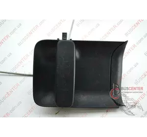 Ручка двери боковой раздвижной левой наружная Citroen Berlingo 9639225577 9101 Q7 Ручка двери боковой раздвижной левой наружная Citroen Berlingo 9639225577 9101 Q7