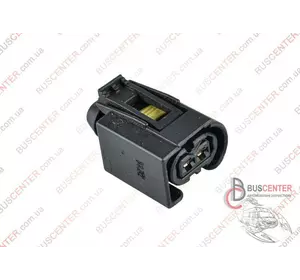Разъём форсунки (фишка, соединение , штекер) Citroen Berlingo 52515 0 168 545 29 28 Разъём форсунки (фишка, соединение , штекер) Citroen Berlingo 52515 0 168 545 29 28