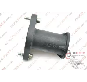 Горловина маслозаливная Fiat Ducato 55233559 Горловина маслозаливная Fiat Ducato 55233559