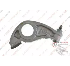 Толкатель клапана с гидрокомпенсатором (рокер, коромысло) Renault Kangoo 7700273618 Толкатель клапана с гидрокомпенсатором (рокер, коромысло) Renault Kangoo 7700273618